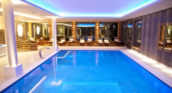Hotel Aaritz, Selva & S.Cristina ski chalet, image 3